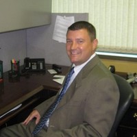 Todd Drumright