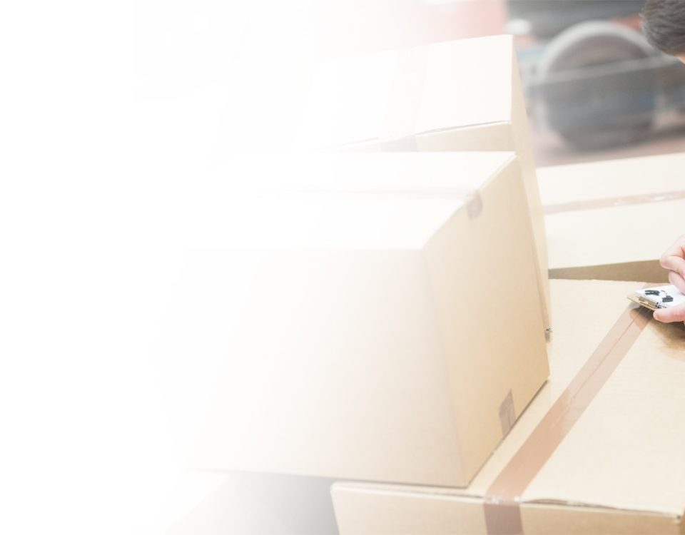 packaging company for automotive